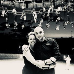 Meet your Posher, Catherine